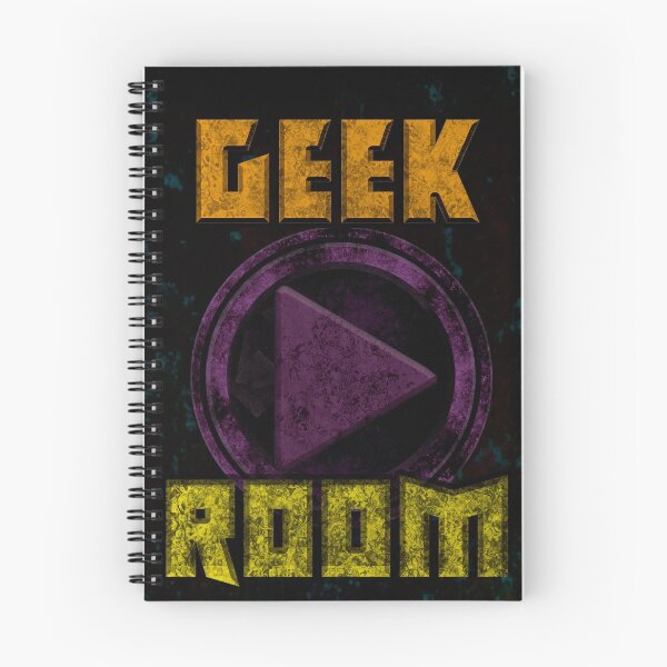 Item preview, Geek room  designed and sold by emi.