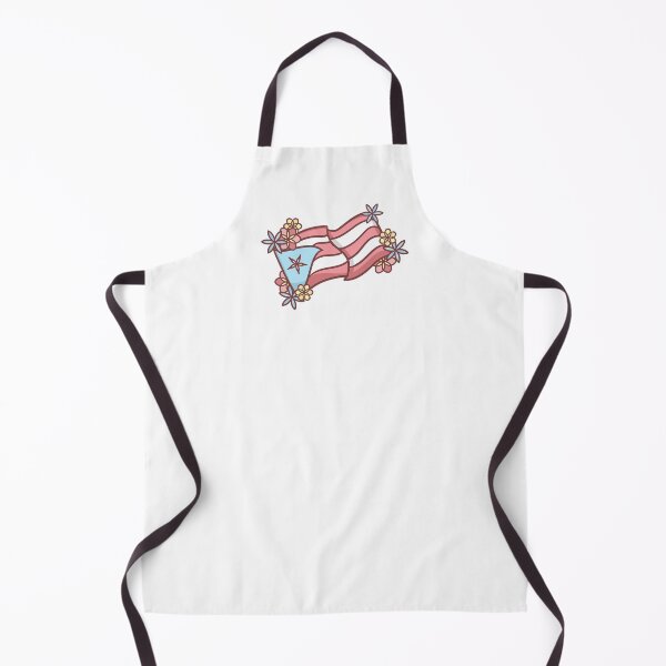 Item preview, Puertorrican Flag designed and sold by Sengad.