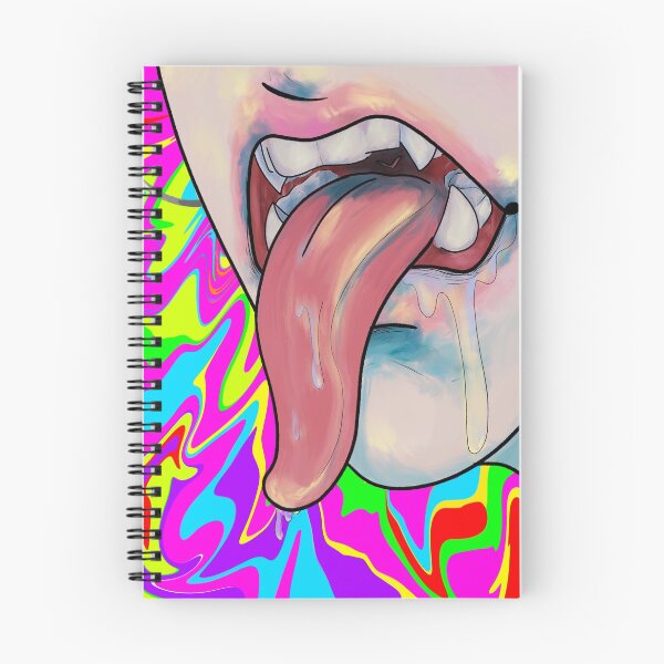 Artikelvorschau, no one: me: TEETH ? entworfen und verkauft von angelofnoise ⠀⠀.
