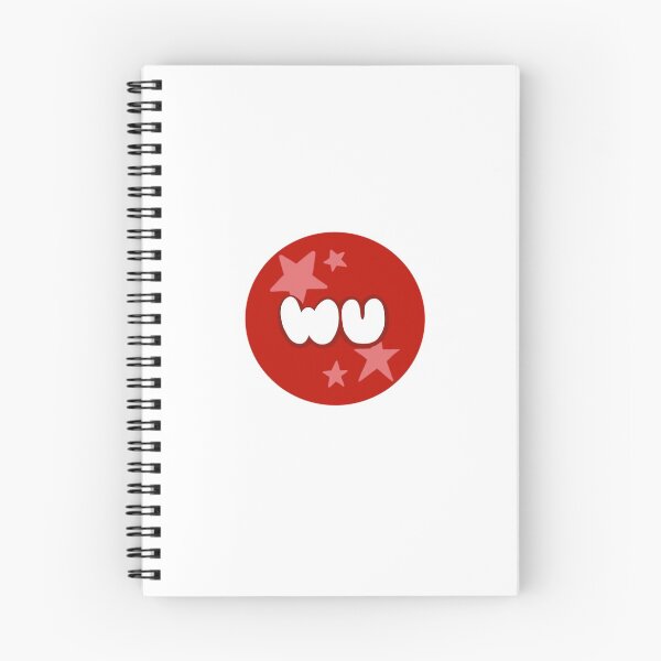 Item preview, Wheeling University designed and sold by Taylor Wutrick.