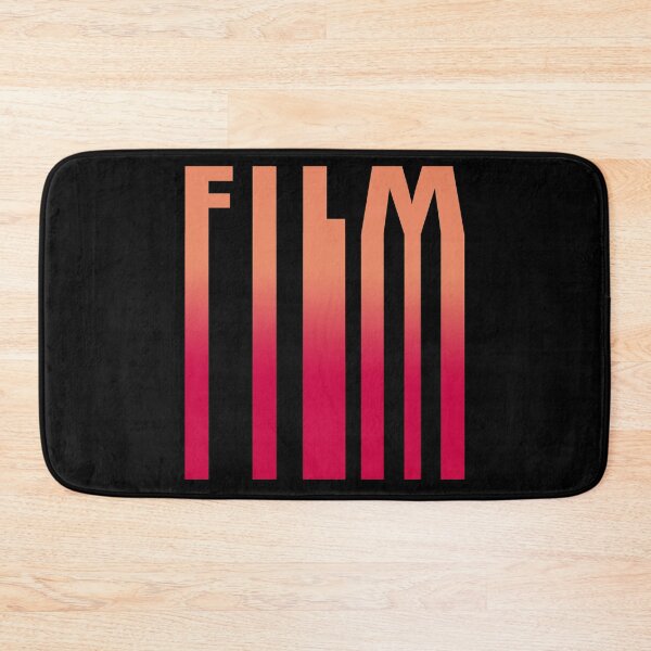 Item preview, Retro Vintage Sunset Film designed and sold by jcorres.
