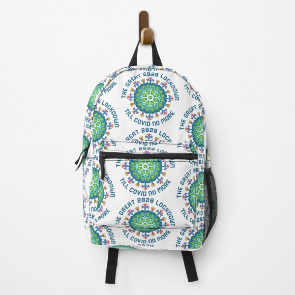 Item preview, The Great 2020 Lockdown: Till Covid No More designed and sold by CitizenAwear.