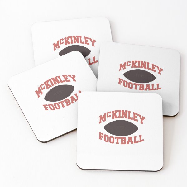 Item preview, McKinley Football designed and sold by sophiajohannah.