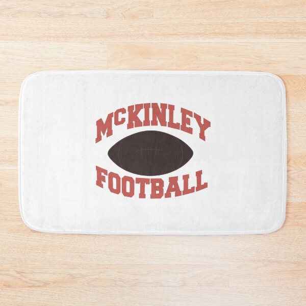 Item preview, McKinley Football designed and sold by sophiajohannah.