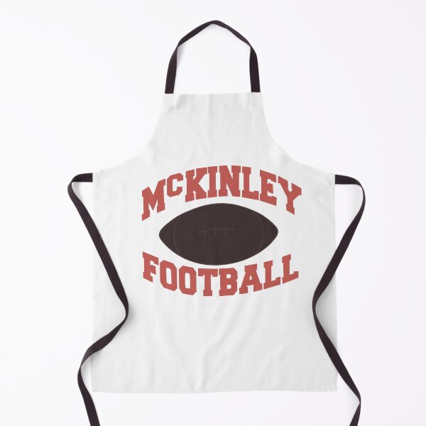 Item preview, McKinley Football designed and sold by sophiajohannah.