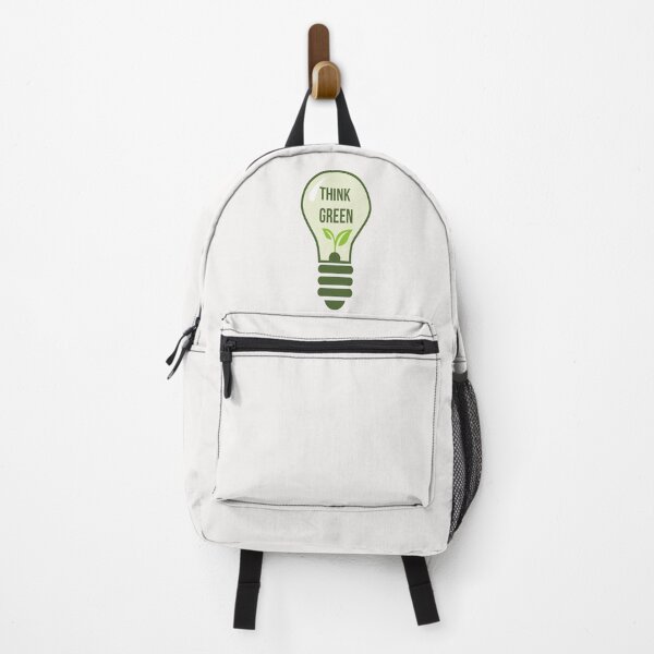 Item preview, Think Green designed and sold by bond11.
