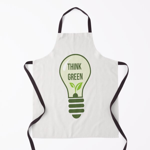 Item preview, Think Green designed and sold by bond11.