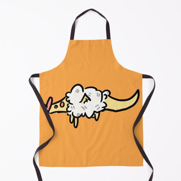 Item preview, White Dragon Fluff designed and sold by Platinumfrog.