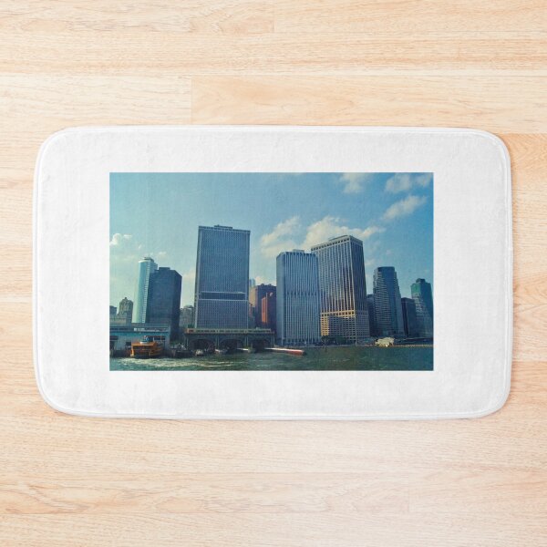 Item preview, Skyline View From The Hudson designed and sold by Chubuter.