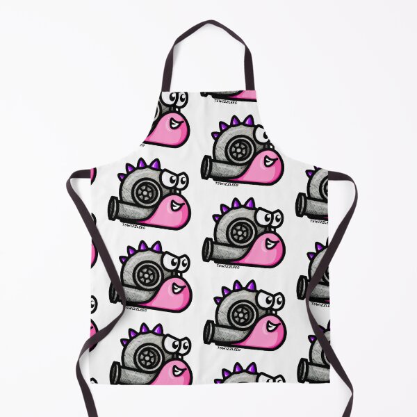 Item preview, Turbo Snail - Turbosaurus (Pink & Purple) designed and sold by TswizzleEG.