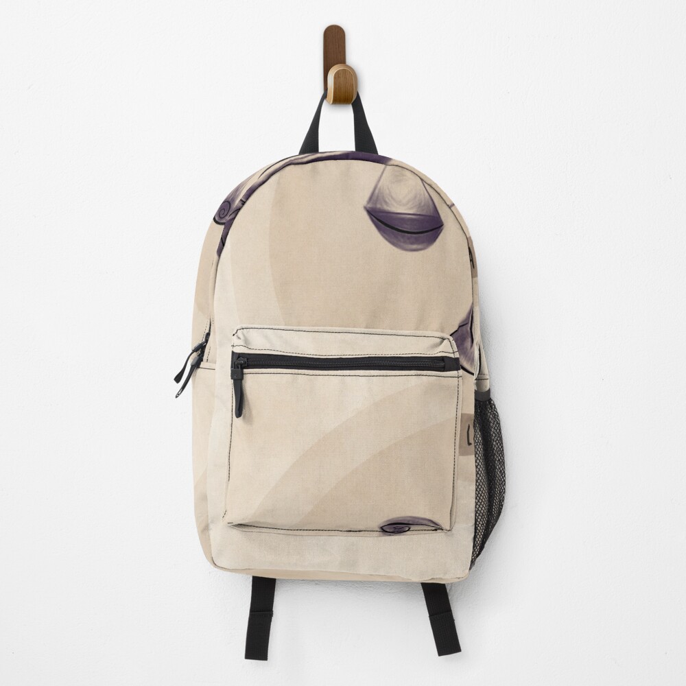 Item preview, Backpack designed and sold by astrocup.