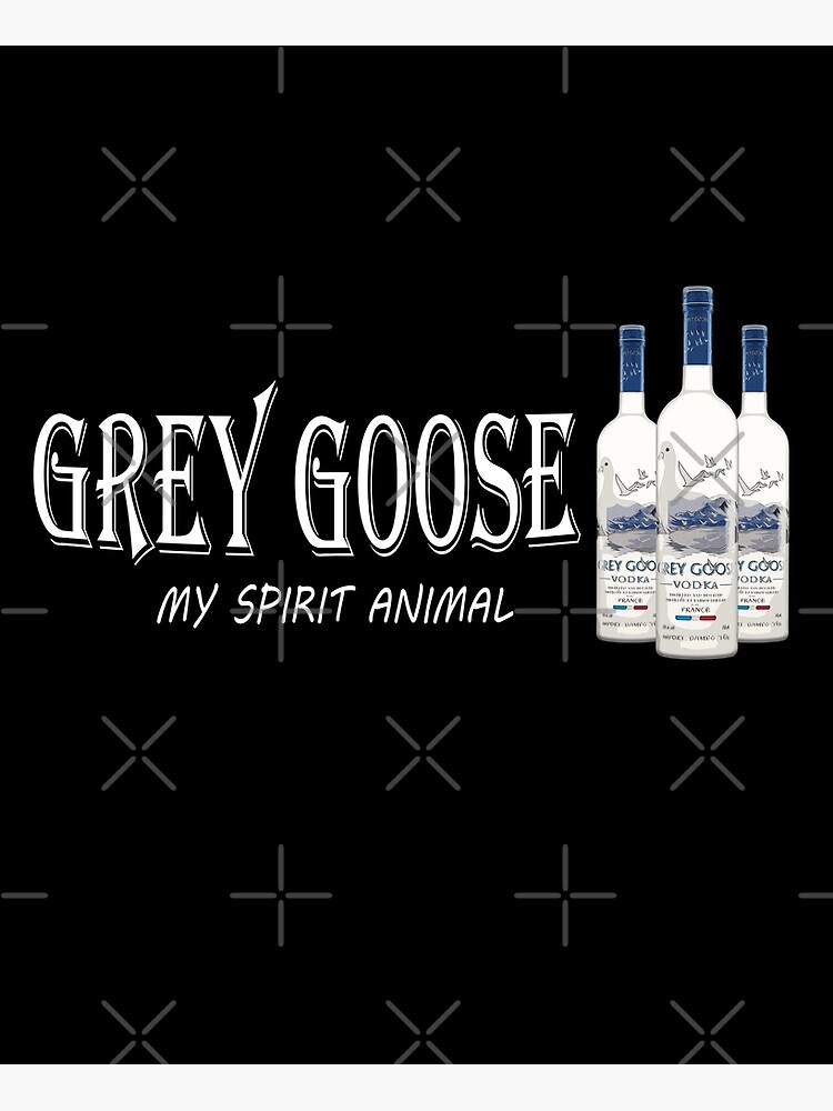 the f word on X: For all the grey goose drinkers, best vodka I