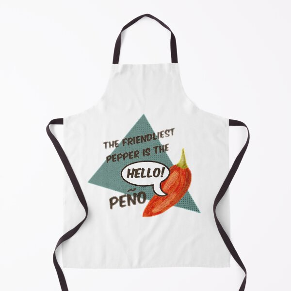 Item preview, Jalapeño designed and sold by HotelAlfaPapa.