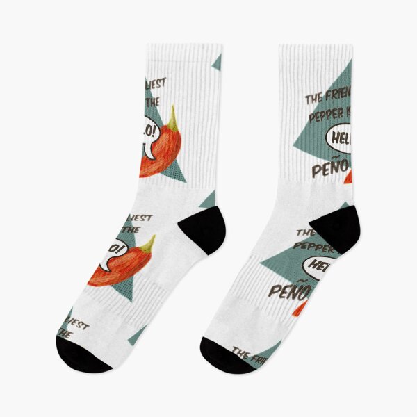 Item preview,  Jalapeño designed and sold by HotelAlfaPapa.