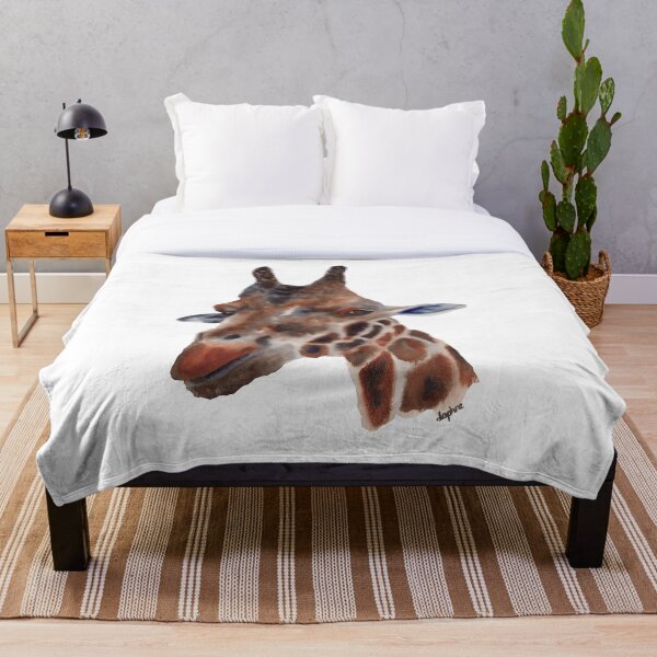 Artikelvorschau, Schöne Giraffe entworfen und verkauft von bydaphne.