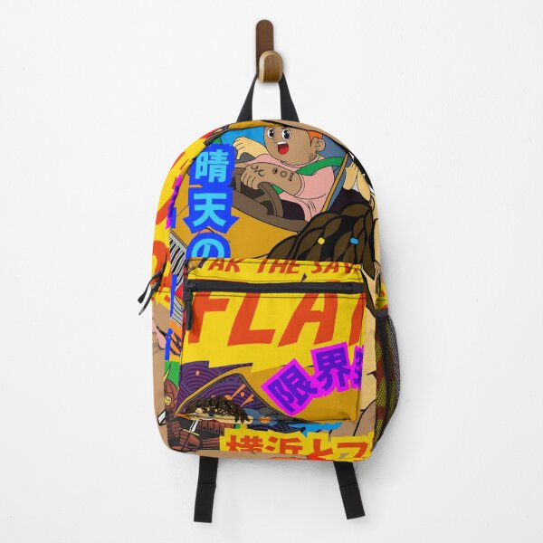 Item preview, akthesavior - flatbush designed and sold by jose-howard.