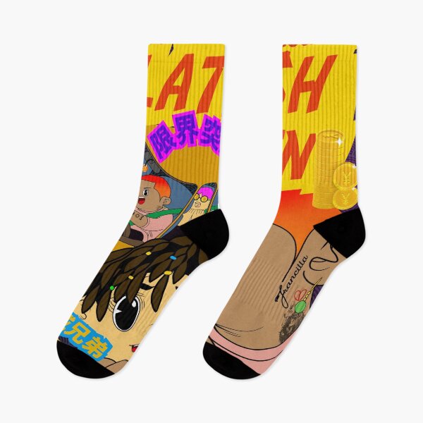 Item preview, akthesavior - flatbush designed and sold by jose-howard.