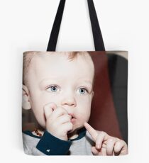 Concern Tote Bag