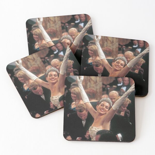 Item preview, PRINCESS OF GENOVIA designed and sold by moodbubble.