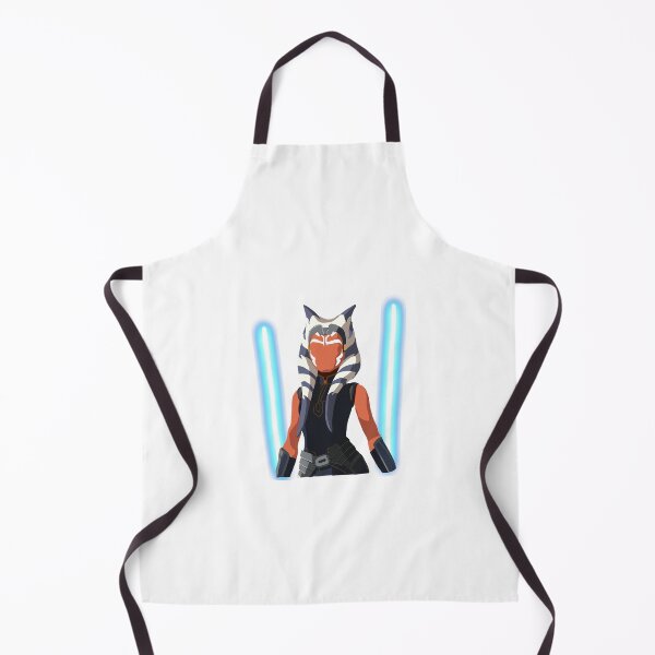 Item preview, Ahsoka tano designed and sold by lydia-art.