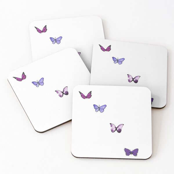 Item preview, mariposas designed and sold by sriracha0.