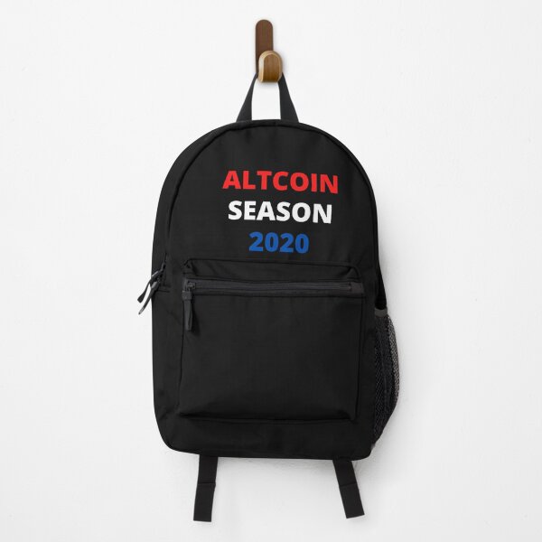 Item preview, Altcoin Season 2020 - Colors designed and sold by Cryptohaven.