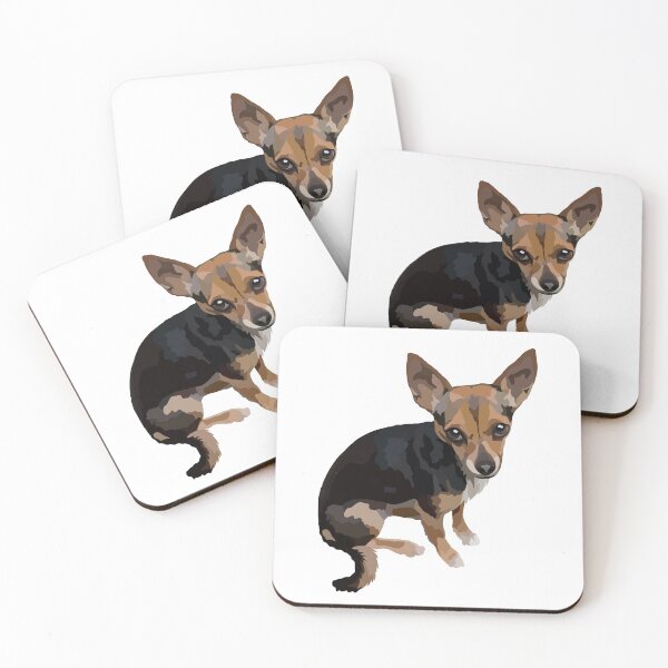 Item preview, Lila designed and sold by Kat's Dogs.