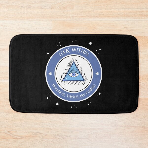 Item preview, Look Within designed and sold by natural-20s.