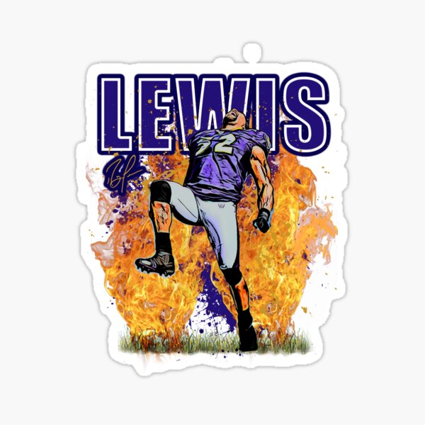 Ray Lewis Geschenke Merchandise Redbubble