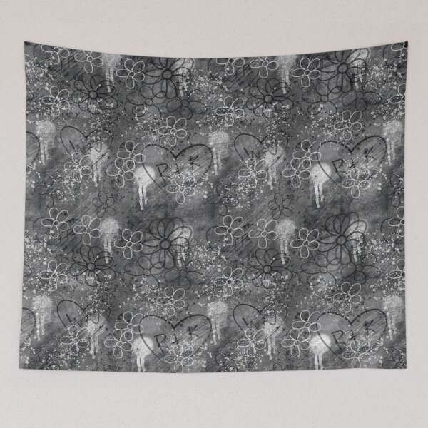 Item preview, Tunnel Graffiti designed and sold by Kimberhew.