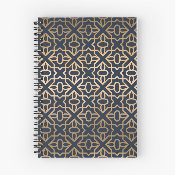 Item preview, Geometric Gold Pattern Design #004 designed and sold by isko1977.