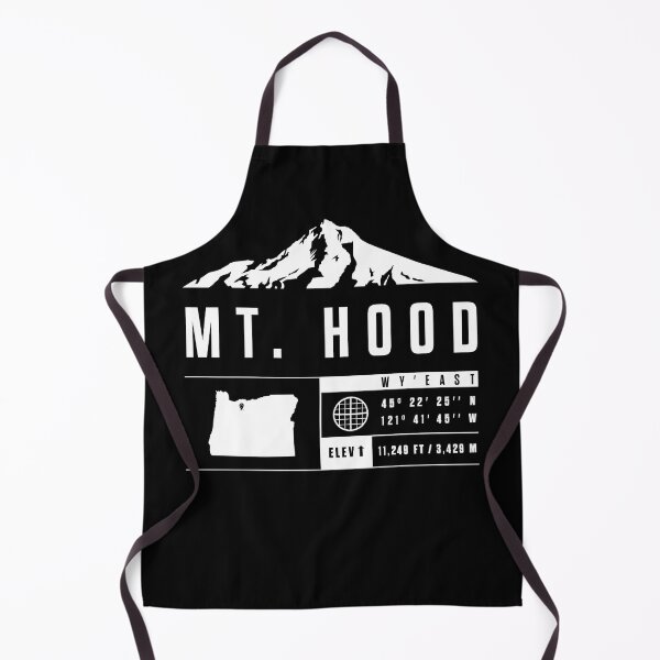 Item preview, Mt. Hood - Wy'east designed and sold by Collin Creek.