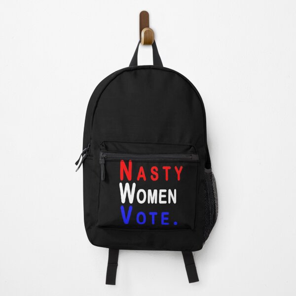 Item preview, Nasty Women Vote designed and sold by Bouchfashions.