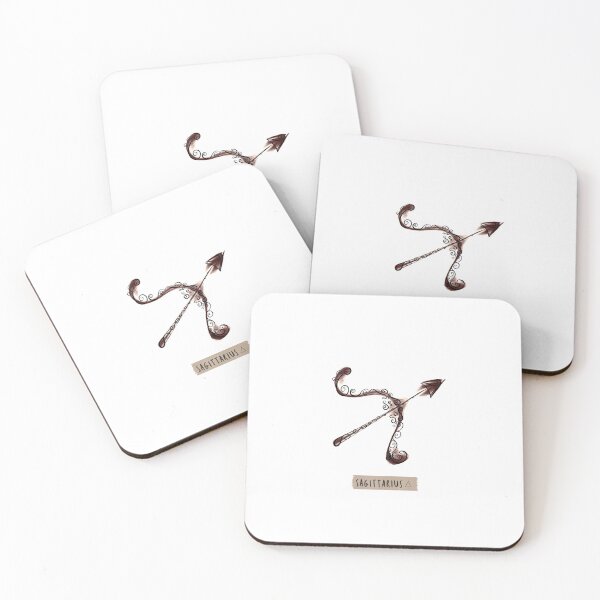 Item preview, Sagittarius designed and sold by astrocup.
