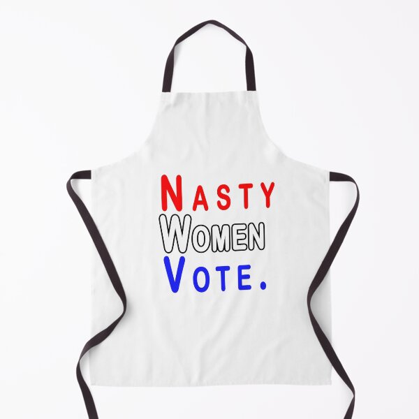 Item preview, Nasty Women Vote designed and sold by Bouchfashions.