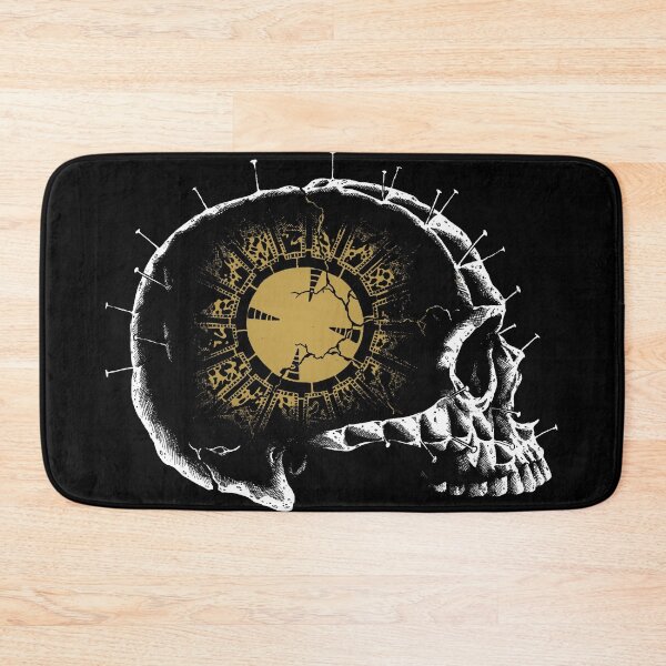 Item preview, Lament Skull 4 designed and sold by JonathanGrimm.