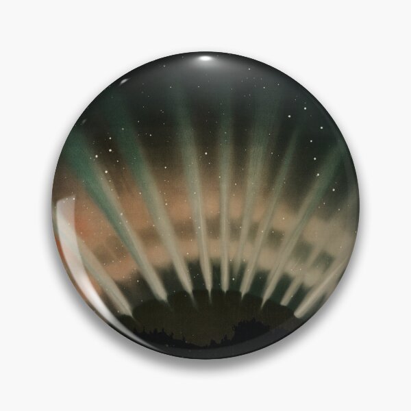 Item preview, Dark Aurora designed and sold by PeacefulAdrift.