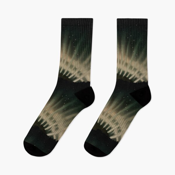 Item preview, Dark Aurora designed and sold by PeacefulAdrift.