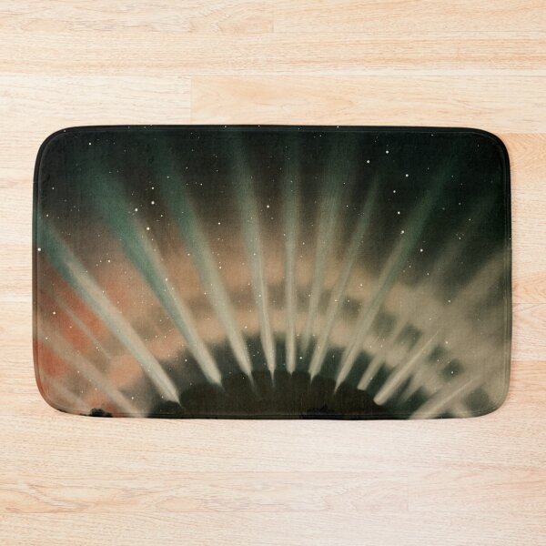 Item preview, Dark Aurora designed and sold by PeacefulAdrift.