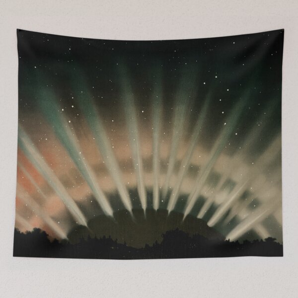 Item preview, Dark Aurora designed and sold by PeacefulAdrift.