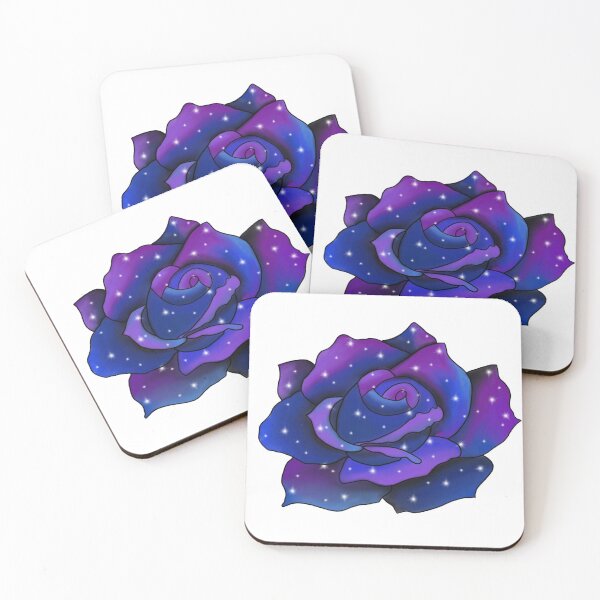 Item preview, Galaxy Rose designed and sold by MLD112.