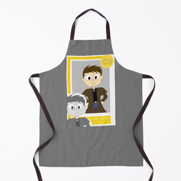 Item preview, Harry Dresden Pop! designed and sold by Rowan-artist.