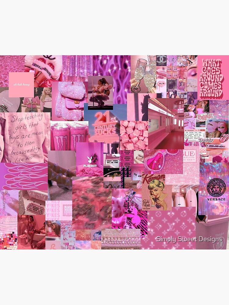Featured image of post Baddie Collage Pictures / Photo collage editor by zenjoy.