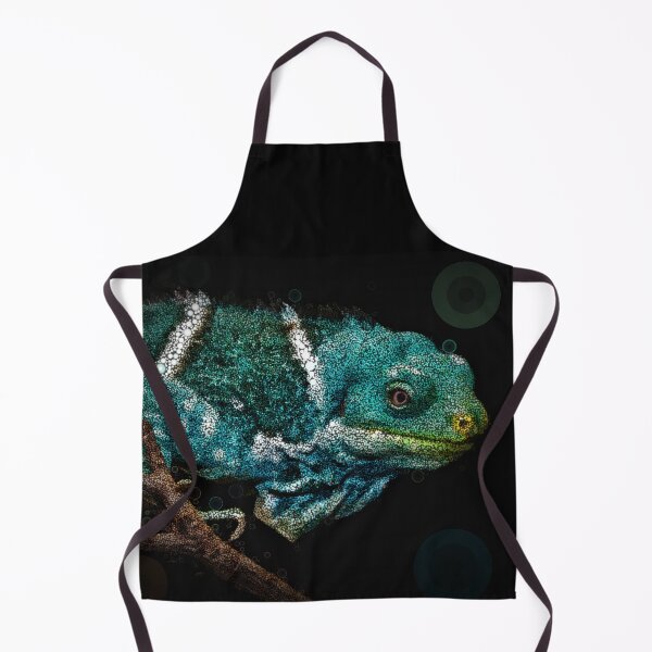 Item preview, Fiji Crested Iguana Digital Art Design designed and sold by Heathermarie321.