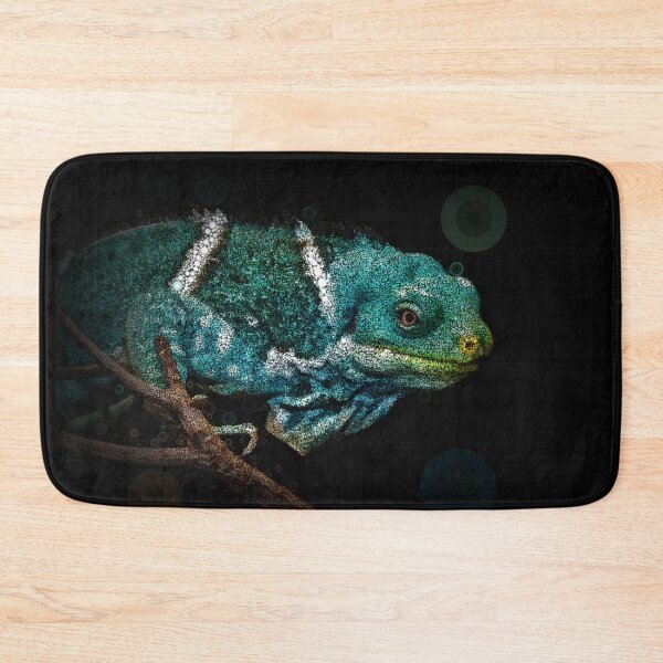 Item preview, Fiji Crested Iguana Digital Art Design designed and sold by Heathermarie321.