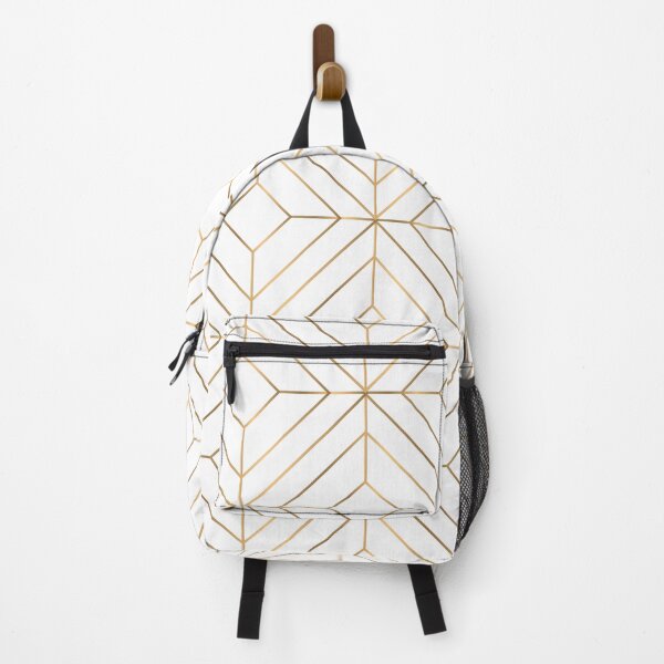 Item preview, Geometric Gold Pattern Design #008 designed and sold by isko1977.