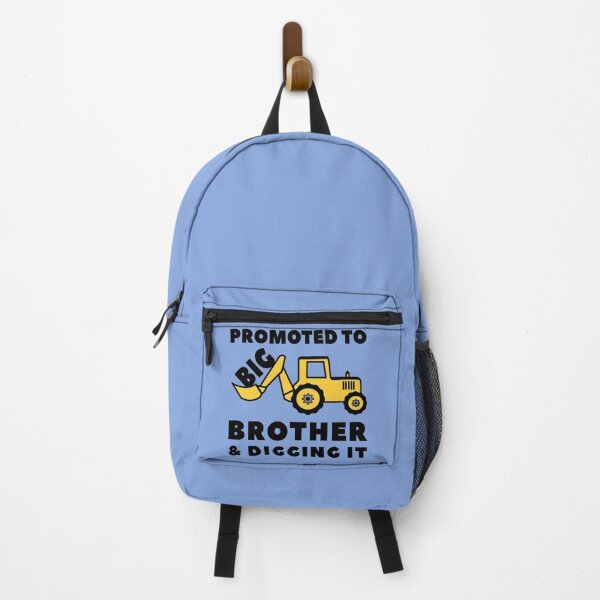 Item preview, Promoted to Big Brother & Digging It designed and sold by StickerArtwork.