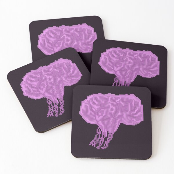 Item preview, Pixel Brain designed and sold by Parrot-.