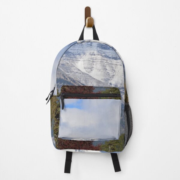 Item preview, Canada Rocky Mountains designed and sold by Esther Evans.