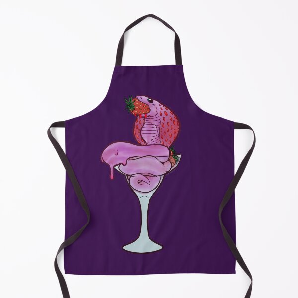 Item preview, Sssstrawberry Snake designed and sold by Robotreptile.
